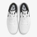 Мужские кроссовки Nike Air Jordan 1 Low - 553558-132