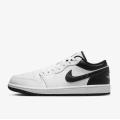 Мужские кроссовки Nike Air Jordan 1 Low - 553558-132