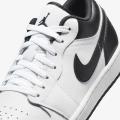 Мужские кроссовки Nike Air Jordan 1 Low - 553558-132