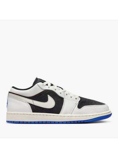 Мужские кроссовки Nike Air Jordan 1 Retro Low Q54 - HQ0764-001