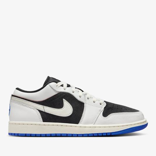 Мужские кроссовки Nike Air Jordan 1 Retro Low Q54 - HQ0764-001