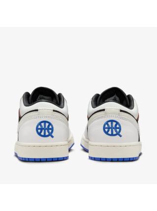 Мужские кроссовки Nike Air Jordan 1 Retro Low Q54 - HQ0764-001