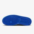 Мужские кроссовки Nike Air Jordan 1 Retro Low Q54 - HQ0764-001