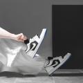 Мужские кроссовки Nike Air Jordan 1 Retro Low Q54 - HQ0764-001
