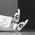 Мужские кроссовки Nike Air Jordan 1 Retro Low Q54 - HQ0764-001
