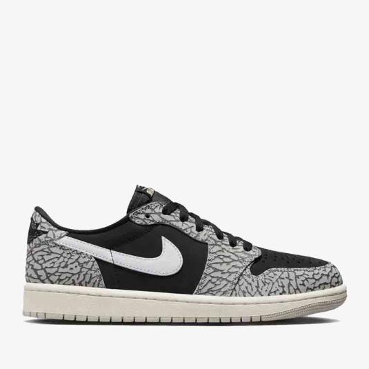 Мужские кроссовки Nike Air Jordan 1 Retro Low OG - CZ0790-001