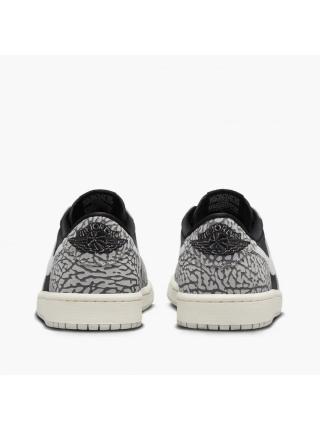 Мужские кроссовки Nike Air Jordan 1 Retro Low OG - CZ0790-001
