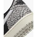 Мужские кроссовки Nike Air Jordan 1 Retro Low OG - CZ0790-001