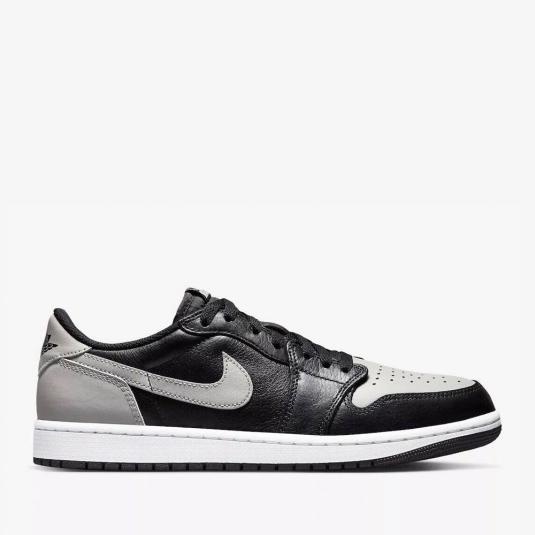 Мужские кроссовки Nike Air Jordan 1 Retro Low OG - CZ0790-003