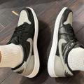 Мужские кроссовки Nike Air Jordan 1 Retro Low OG - CZ0790-003