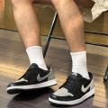 Мужские кроссовки Nike Air Jordan 1 Retro Low OG - CZ0790-003