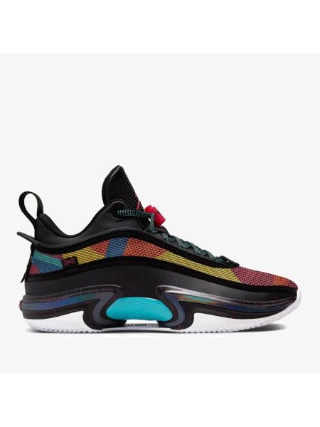 Мужские кроссовки Nike Air Jordan 36 Low - DH0833-063