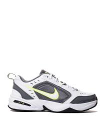 Мужские кроссовки Nike Air Monarch IV - 415445-100