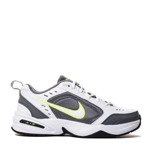 Мужские кроссовки Nike Air Monarch IV - 415445-100