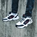 Мужские кроссовки Nike Air Monarch IV - 415445-101