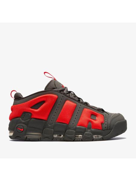 Мужские кроссовки Nike Air More Uptempo Low - FZ3055-002