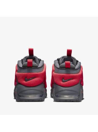Мужские кроссовки Nike Air More Uptempo Low - FZ3055-002