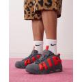 Мужские кроссовки Nike Air More Uptempo Low - FZ3055-002