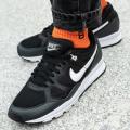 Мужские кроссовки Nike Air Span II - AH8047-008