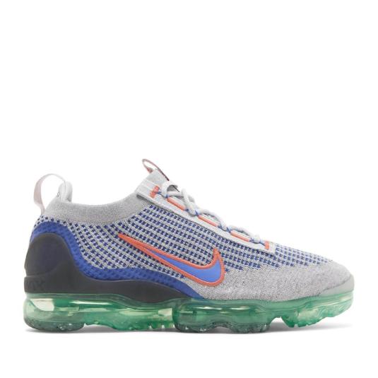 Мужские кроссовки Nike Air Vapormax 2021 FK - DQ3974-001