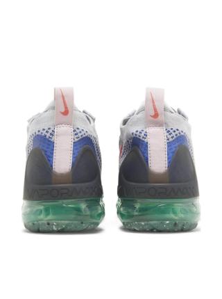 Мужские кроссовки Nike Air Vapormax 2021 FK - DQ3974-001