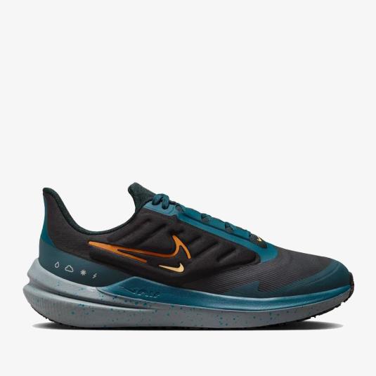 Мужские кроссовки Nike Air Winflo 9 Shield - DM1106-002