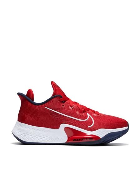 Мужские кроссовки Nike Air Zoom BB NXT - CK5707-600