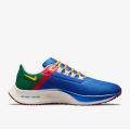 Мужские кроссовки Nike Air Zoom Pegasus 38 A.I.R. Jordan Moss - DO7763-400