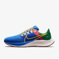 Мужские кроссовки Nike Air Zoom Pegasus 38 A.I.R. Jordan Moss - DO7763-400