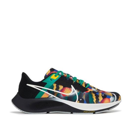 Мужские кроссовки Nike Air Zoom Pegasus 38 A.I.R. Jordan Moss - DO7763-900