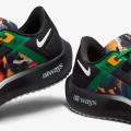 Мужские кроссовки Nike Air Zoom Pegasus 38 A.I.R. Jordan Moss - DO7763-900