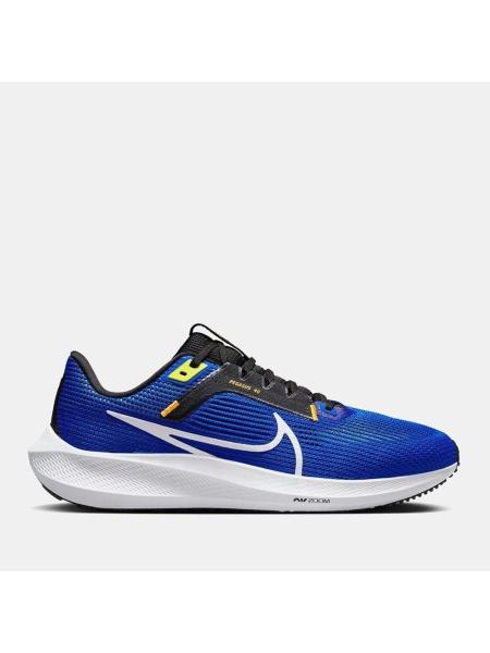 Мужские кроссовки Nike Air Zoom Pegasus 40 - DV3853-401