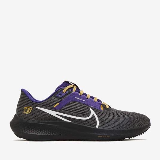 Мужские кроссовки Nike Air Zoom Pegasus 40 - DZ5946-001