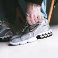 Мужские кроссовки Nike Air Zoom Spiridon Cage 2 - CJ1288-001