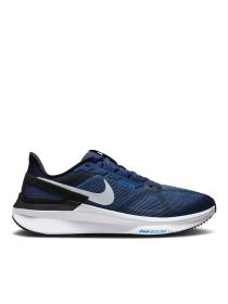 Мужские кроссовки Nike Air Zoom Structure 25 - DJ7883-400