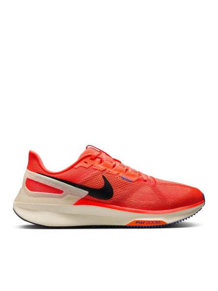 Мужские кроссовки Nike Air Zoom Structure 25 Wide - DZ3488-800