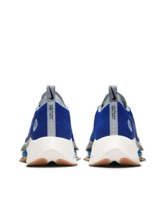 Мужские кроссовки Nike Air Zoom Tempo NEXT% BRS - DV2147-400