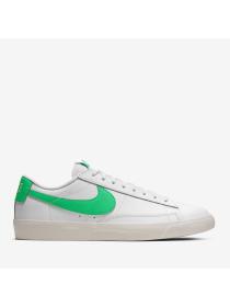 Мужские кроссовки Nike Blazer Low Leather - CI6377-105