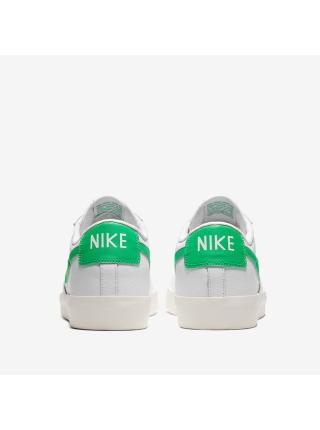 Мужские кроссовки Nike Blazer Low Leather - CI6377-105