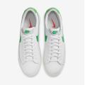 Мужские кроссовки Nike Blazer Low Leather - CI6377-105