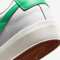 Мужские кроссовки Nike Blazer Low Leather - CI6377-105