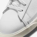 Мужские кроссовки Nike Blazer Low Leather - CI6377-105