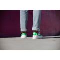 Мужские кроссовки Nike Blazer Low Leather - CI6377-105