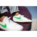 Мужские кроссовки Nike Blazer Low Leather - CI6377-105