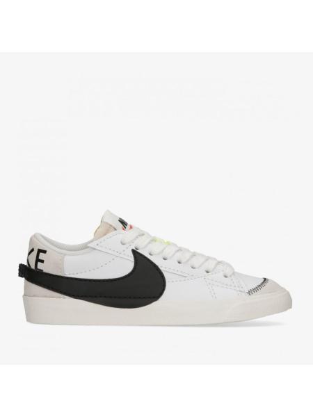 Мужские кроссовки Nike Blazer Low '77 Jumbo - DN2158-101