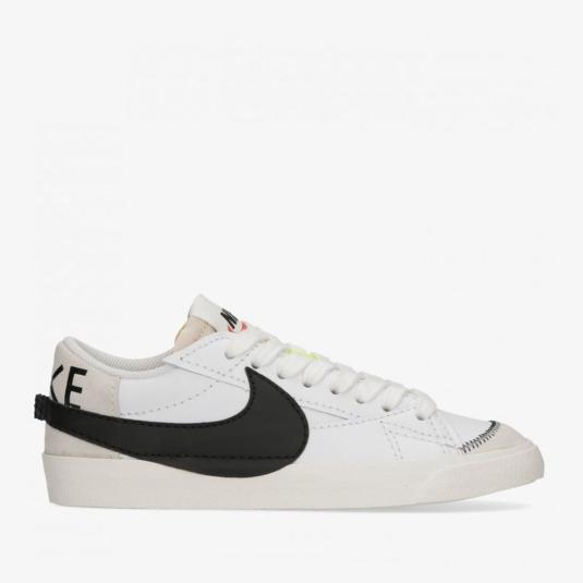 Мужские кроссовки Nike Blazer Low '77 Jumbo - DN2158-101