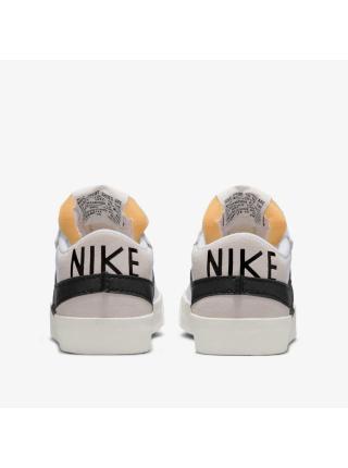 Мужские кроссовки Nike Blazer Low '77 Jumbo - DN2158-101