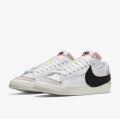 Мужские кроссовки Nike Blazer Low '77 Jumbo - DN2158-101