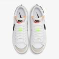 Мужские кроссовки Nike Blazer Low '77 Jumbo - DN2158-101
