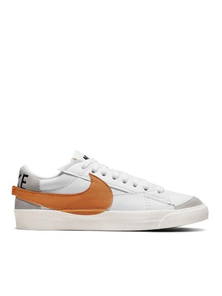 Мужские кроссовки Nike Blazer Low '77 Jumbo - DN2158-100